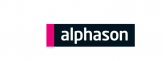 Alphason logo